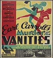 Kitty CarlisleMurder at the Vanities (Film 1934)