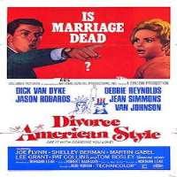Eileen BrennanDivorce American Style (Film 1967)