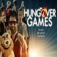 Rita VolkRizzoli & Isles (TV Series 2012), The Hungover Games (Film 2014)
