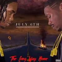 Konan (Rapper)Red Rum (Mixtape 2009), The Long Way Home (Album 2015)