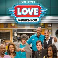 Andre HallTime of Possession (Short Film 2011), Tyler Perry's Love Thy Neighbor (TV Series 2013-2017)