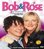 Chris FountainBob & Rose (TV Series 2001)
