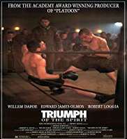 Costas MandylorTriumph of the Spirit (Film 1989), Picket Fences (TV Series 1992-1996)