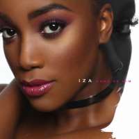 Iza (Singer)Dona de Mim (Album 2018)