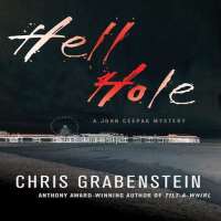 Chris GrabensteinCeepack Mysteries Series (2005-2013)