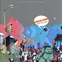 Lyrics BornLater That Day (Album 2003)