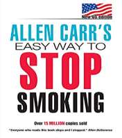 Allen CarrThe Easy Way to Stop Smoking (Book 1985)