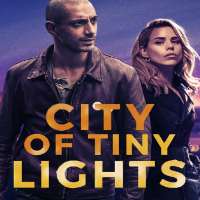 Damson IdrisMiranda (TV Series 2013), City of Tiny Lights (Film 2016)