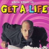 Tuc WatkinsGet a Life (TV Series 1990)