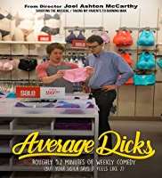 Nikolas DukicTo the Sky (Short Film 2014), Average Dicks (TV Series 2015)