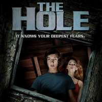 Merritt PattersonKyle XY(TV Series 2006), The Hole (Film 2009)