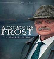 Sue CleaverA Touch of Frost (TV Series 1994)