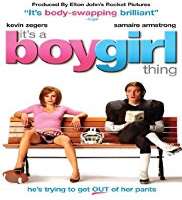 Rob RamsayIt's a Boy Girl Thing (Film 2006), The Jon Dore Television Show (TV Series 2007)