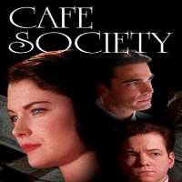 Cynthia WatrosNew York Undercover (TV Series 1994), Cafe Society (Film 1995)
