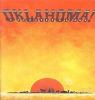 Caroline O'ConnorOklahoma! (Musical 1982)