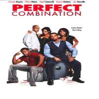 Tiffany HinesGrey's Anatomy (TV Series 2006), Perfect Combination (Film 2010)