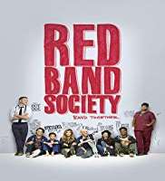 Candela AntonBlog (Film 2010), The Red Band Society (TV Series 2014)