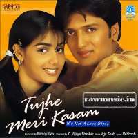 Riteish DeshmukhTujhe Meri Kasam (Film 2003)