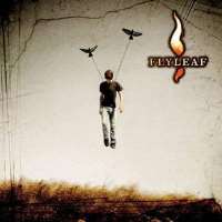 Lacey SturmFlyleaf (Album 2005)