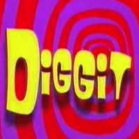 Fearne CottonDiggit (TV Show 1998-2001)