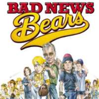 Carter JenkinsWithout a Trace (TV Series 2003), 	Bad News Bears (Film 2005)