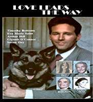 Richard Speight Jr.Love Leads the Way (Film 1984), ABC Afterschool Specials (TV Series 1989)