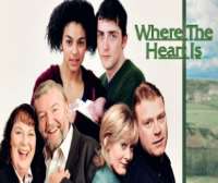 Jennifer MetcalfeWhere the Heart Is (TV Series 1998, 2001)