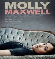 Lola TashThe Latest Buzz (TV Series 2007), Molly Maxwell (Film 2013)