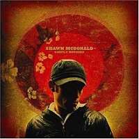 Shawn McDonaldSimply Nothing (Album 2004)
