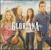 Tom GossinGloriana (Album 2009)
