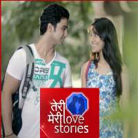 Pooja SharmaTeri Meri Love Stories (TV series 2012)