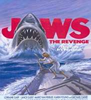 Elden Henson1st & Ten (TV Series 1984), Jaws: The Revenge (Film 1987)