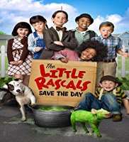 Grant PalmerThe Little Rascals Save the Day (Film 2014)