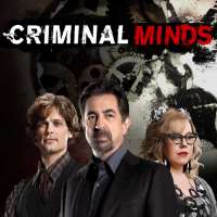 Sean Ryan FoxCriminal Minds (TV Series 2011)