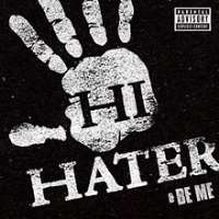 MainoHi Hater (Single 2008)