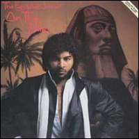 Egyptian LoverOn the Nile (Album 1984)