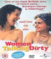Freddie HighmoreWomen Talking Dirty (Film 1999)
