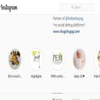 Xinde YapXindeyap (Instagram Account 2013)