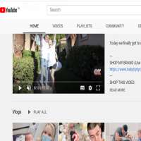 Kyra SivertsonOKbaby (YouTube Channel 2015)