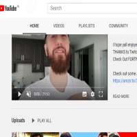 ChadWithaJChadWithaJ (YouTube Channel 2013)