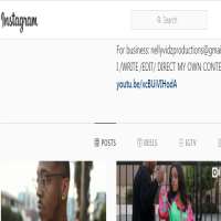 Cornell Ross_cornell__ (Instagram Account 2016)
