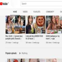 Sophia KleoSophia Kleo (YouTube Channel 2018)
