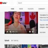 Nathaniel HallNate420 (YouTube Channel 2017)