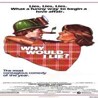 Gabriel MachtWhy Would I Lie (Film 1980)