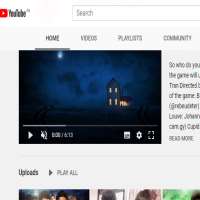 Kevin Tran (YouTuber)The Yellow Laugh (YouTube Channel 2012)