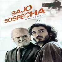 Berta CastaneBajo sospecha (TV Series 2014-2015)