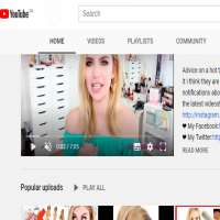 KissAndMakeup01Nicole Husel (YouTube Channel 2009)