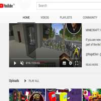YaBoiActionYaBoiAction (YouTube Channel 2015)