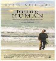 Ewan McGregorBeing Human (Film 1994)