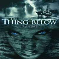 Warren ChristiePasadena (TV Series 2001), The Thing Below (TV Series 2004)